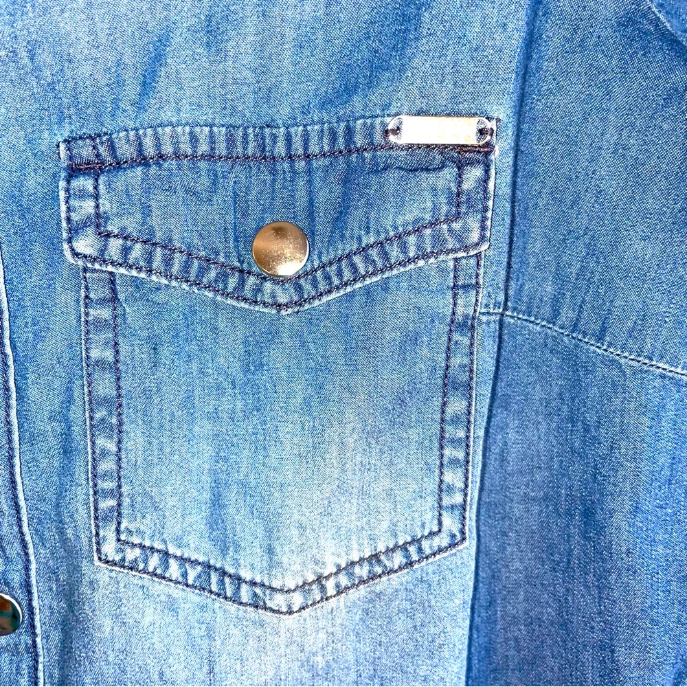 Guess Women’s Lightweight Denim - Picture 4 of 4